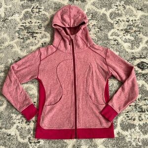 Lululemon On The Daily Hoodie